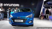 Auto Expo 2018: New Hyundai Elite i20 Launched At Rs 5.34 Lakh — Specs, Features & Colours