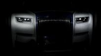 India's First Rolls-Royce Phantom VIII Arrives In Chennai - Launch Details Revealed