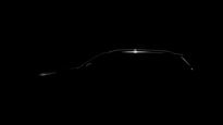 Mahindra XUV700 'High-End' SUV Teased Ahead Of Debut At Auto Expo 2018