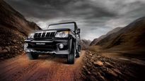 Mahindra Bolero With New Safety Features To Launch Soon