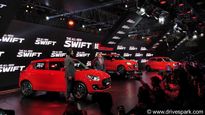 Auto Expo 2018: Maruti Cars At The Auto Expo; Launches, Unveils, Concepts & Images