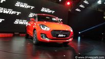 Auto Expo 2018: New Maruti Swift 2018 Launched At Rs 4.99 Lakh - Price, Specs, Mileage, Colours