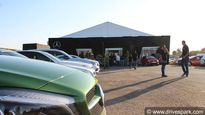 Mercedes-Benz Luxe Drive Live 2018 Bangalore — The Quintessential Mercedes Experience