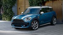 Auto Expo 2018: New Mini Countryman To Launch In India