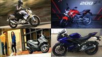 Auto Expo 2018: Most-Expected New Bike And Scooter Launches And Unveils