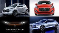 Auto Expo 2018: Most-Expected New Car Launches And Unveils