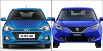 New Hyundai i20 Facelift Vs. Maruti Baleno Comparison: Design, Specs, Features, Price & Mileage