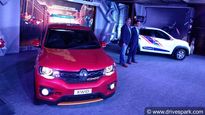 Renault Kwid Avengers Superhero Edition Launched In India; Prices Start At Rs 4.34 Lakh