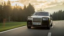 Rolls-Royce Phantom VIII Launched In India; Prices Start At Rs 9.50 Crore 