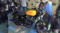 Royal Enfield Thunderbird 350X And 500X Brochure Leaked: Expected Price, Specifications & Features