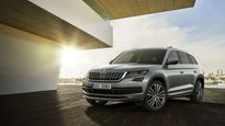 New Skoda Kodiaq L&K Edition Revealed; Debut Date, Specs, Features, Images & More