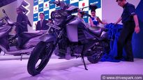 Auto Expo 2018: Suzuki Intruder 150 FI Unveiled - Specs, Features, Expected Launch Date & Price