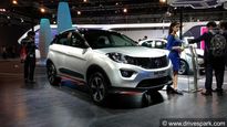 Auto Expo 2018: Tata Nexon Aero Showcased; Expected Launch Date & Price, Features & More