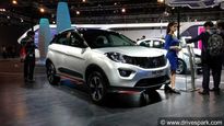 Tata Nexon Aero Top Features You Should Know: New Body Kit, Paint Finish, Customisations & More