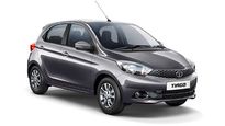 Tata Tiago & Tigor Get New Colour Option; Replaces The Striker Blue Paint Scheme