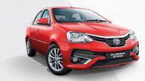 Toyota 'Etios Series' To Receive Yet Another Facelift: Expected Launch Date, Specs & Features