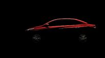 Auto Expo 2018: Toyota Vios Teased Ahead Of Debut; Expected Price, Key Specs, Images & More