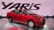 Toyota Yaris Diesel Version Might Be Not Be Offered — Find Out Why