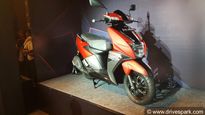 TVS Ntorq 125 Scooter Launch - Highlights, Price, Colours, Specification, Features & Top Speed