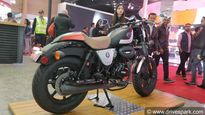 UM Renegade Duty Ace Top Features: Cafe-Racer Looks, LED Lighting, Rear Disc & More