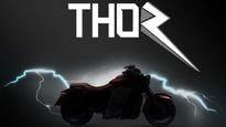 Auto Expo 2018: UM Renegade Thor Electric Bike Unveil & Expected Launch Date