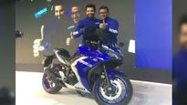 Auto Expo 2018: New Yamaha R3 Launched At Rs 3.48 Lakhs - Specs, Top Speed, Features & Images