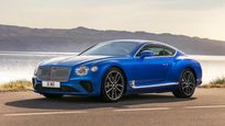2018 Bentley Continental GT India Launch Date Revealed; Expected Price, Specs, Features & Images