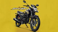 2018 Honda CB Shine SP, Livo And Dream Yuga Launched In India; Prices Start At Rs 52,741