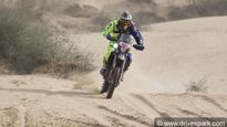 Maruti Suzuki Desert Storm 2018 Powered By ExxonMobil: Stage 1 Results