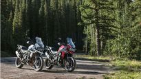 2018 Triumph Tiger 1200 Launch Details Revealed; Expected Price, Specifications And Key Features