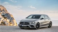 New Mercedes-Benz A-Class Will Come To India In 2019