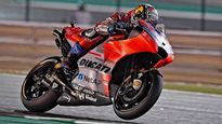 MotoGP: Andrea Dovizioso Wins Thrilling Qatar Grand Prix