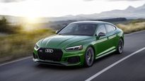 2018 New York Auto Show: New Audi RS5 Sportback Revealed; Specifications, Features & Images