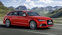 Audi RS6 Performance Launch Date In India Announced: Expected Price, Specs, Features & Images