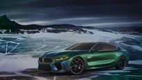 2018 Geneva Motor Show: BMW M8 Gran Coupe Concept Unveiled — Specs, Features & Images