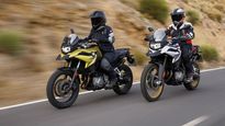 BMW Motorrad Safari Debuts In India — Organised Touring On A BMW Motorcycle Made Easier