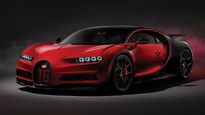 2018 Geneva Motor Show: Bugatti Chiron Sport Revealed — Specifications, Features & Images