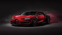 Bugatti’s Ultimate Hypercar — The Chiron Sport Launched At A Shocking Price!