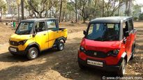 Eicher Polaris Multix Discontinued In India — Here’s Why