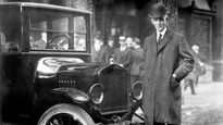 The Ford Model T Came In Only Black For Several Years — Here’s Why!