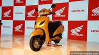 Why Honda Activa 5G Is The Best-Selling Scooter In India? We Explain