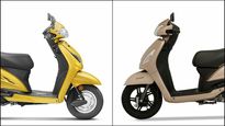 Honda Activa 5G Vs. TVS Jupiter Comparison: Design, Specifications, Features, Price & Mileage