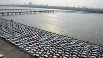 India Is Now The 4th Largest Automobile Market Globally