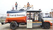 Diesel Home Delivery Services Kicked Off By Indian Oil Corporation In Pune