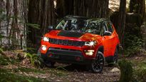 Jeep Compass Trailhawk: All You Need To Know About The Upcoming SUV