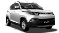 Mahindra KUV100 Trip (Taxi Version) Launch Soon: Specs, Features & Details