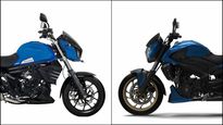 Mahindra Mojo UT300 Vs. Bajaj Dominar 400 Comparison: Specs, Price, Mileage & Features