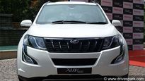 New Mahindra XUV500 To Launch in April 2018