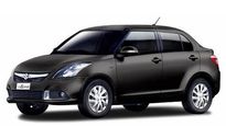Maruti Dzire Tour S CNG Compact Sedan Price Revealed; Launch Details, Specs & Features