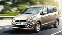 Maruti Ertiga Facelift India Launch: Specifications, Features & Launch Details